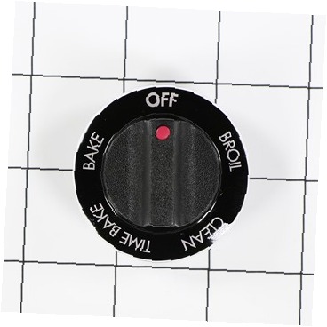Knob-selector 316019167 CKD0517623 CKD0517623