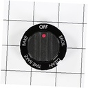 Knob-selector 316019167 CKD0517623