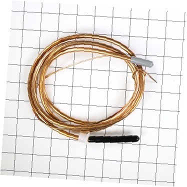 Heat Exchanger,suct/cap Tube 216783200 CKD0517750