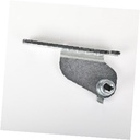 Hinge Assembly,lower,rh,w/adj 5304508044 CKD0517867 CKD0517867