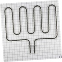 Element,bake,3400w,8 Pass 318254906 CKD0517874 CKD0517874