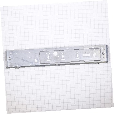 Bracket,control Mtg. 134064501 CKD0518007 CKD0518007