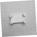 Block-evap Coil,styrofoam Insu 241838402 CKD0518054 CKD0518054