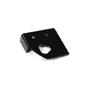 Door Stop,black,ref 240581905 CKD0518080 CKD0518080