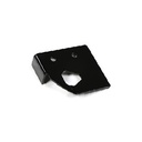 Door Stop,black,ref 240581905 CKD0518080 CKD0518080