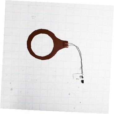 Kit,dspnsr Heater,dc 5303918744 CKD0518213