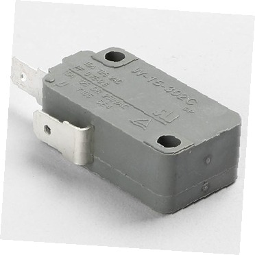 Microswitch,w-15-302c,(2) 5304522844 CKD0518293
