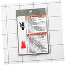 Cover,junction Box A03337103 CKD0518421