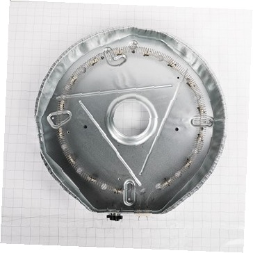 Heater Assy,w/housing 131475320 CKD0518500