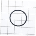 Oring,front 154247001 CKD0518797