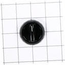 Knob-thermo Black 5303210272 CKD0518903