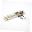 Control Module,5 Button,w/sele 154568301 CKD0519133