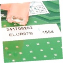 Board-switch,terminal 241708202 CKD0519317 CKD0519317