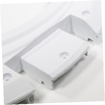 Frame,inner Door 134550700 CKD0519446 CKD0519446