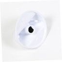 Knob-control,infinite Sw,white 316025106 CKD0519531 CKD0519531