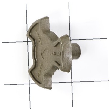 Coupler,turntable/motor 5304429464 CKD0519902