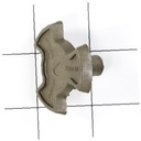 Coupler,turntable/motor 5304429464 CKD0519902 CKD0519902