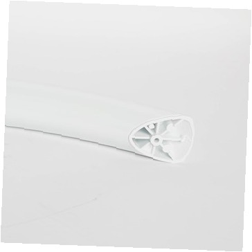 Handle,door,white 5304509610 CKD0519966