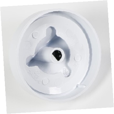 Knob,timer,white/gray,assy 131873500 CKD0520037