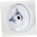 Knob,timer,white/gray,assy 131873500 CKD0520037
