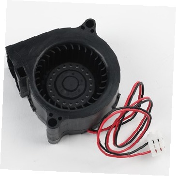 Blower Assembly,radial A05660402 CKD0520193