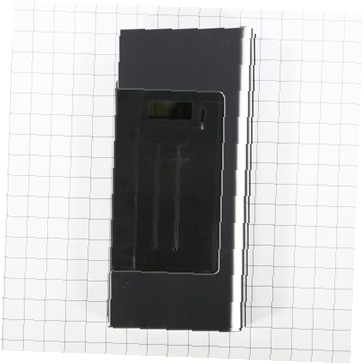 Cover,control Panel,stainless 5304473818 CKD0520232 CKD0520232