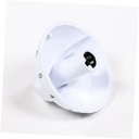 Knob,top Valve,white 316220000 CKD0520388 CKD0520388