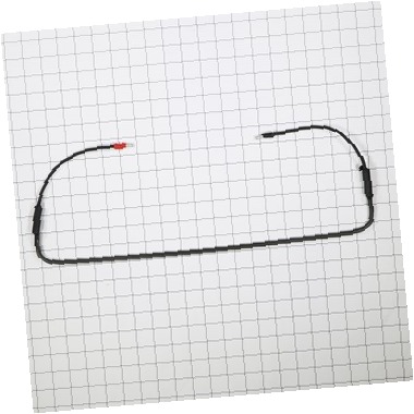 Heater-defrost 5308009754 CKD0520511 CKD0520511