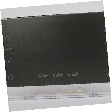 Control Assembly,user Interfac 5304510940 CKD0520550 CKD0520550