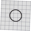 Oring,rear 154246901 CKD0520558