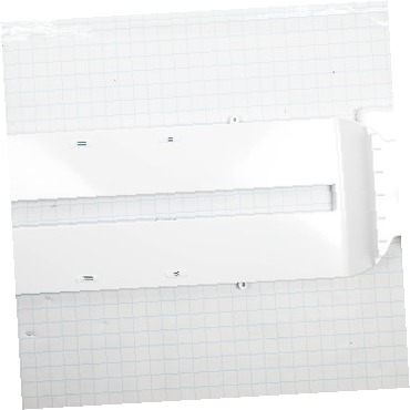 Air Tower,assembly,w/damper 5304508009 CKD0520561