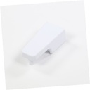 End Cap,handle,white,(2) 316137000 CKD0520634 CKD0520634