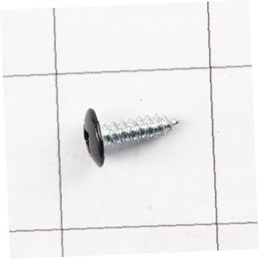 Screw,8-18 X 0.531,Black 5303308456 CKD0520716