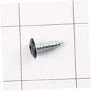 Screw,8-18 X 0.531,Black 5303308456 CKD0520716 CKD0520716