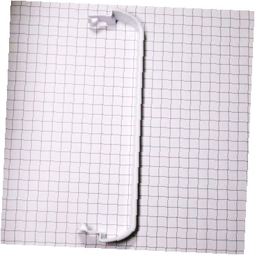 Rack-door 240535201 CKD0520817