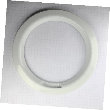 Panel,outer Door,white 137265500 CKD0520934 CKD0520934