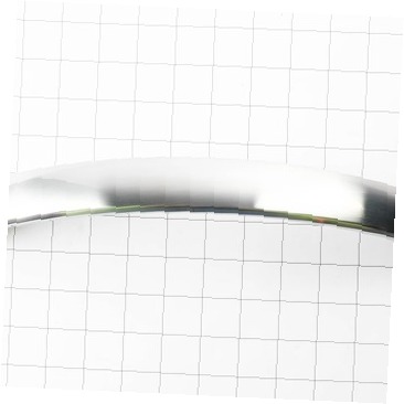 Handle,door,stainless 5304522788 CKD0521006