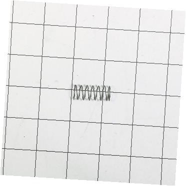 Spring-filter Release Rod 240398401 CKD0521092