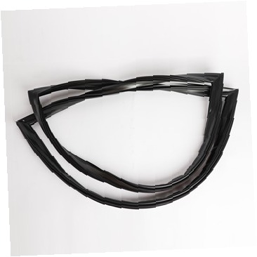 Gasket-refr Door,black,magneti 242193214 CKD0521222