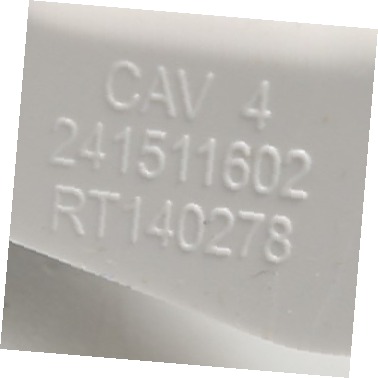 1Pc=1 Bin-door 241511601 CKD0521492