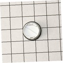 Cap,rinse Aid,white 154388801 CKD0521644 CKD0521644