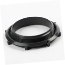 Grill,vapor Outlet,dark Grey 152627221 CKD0521768