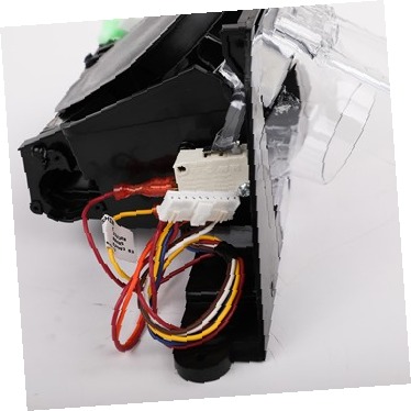 Module,dispenser,clear,w/paddl 242270106 CKD0522010