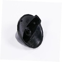 Knob,control,black 316223019 CKD0522045