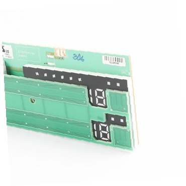 Control Assembly,user Interfac 561940441 CKD0522344 CKD0522344