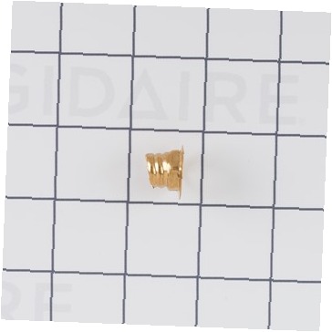 Nut,heater 154106202 CKD0522450