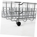 Rack Assembly Upper Grey 5304535380 CKD0522588