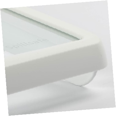 Shelf,spill-safe,sliding,canti 240350150 CKD0522651 CKD0522651