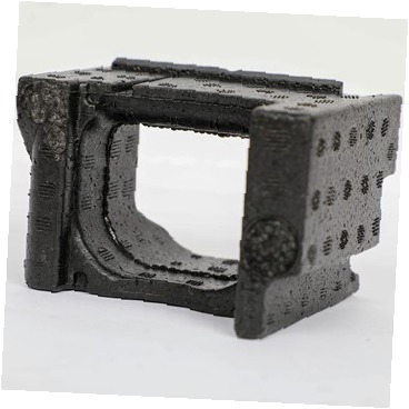 Support,fan 5304508072 CKD0522667 CKD0522667