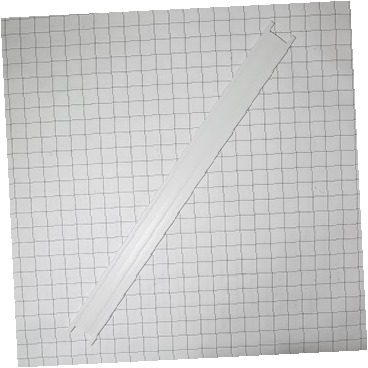 Rack-door,(5) 216951600 CKD0522778